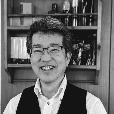 秋元 浩　(Hiroshi Akimoto)